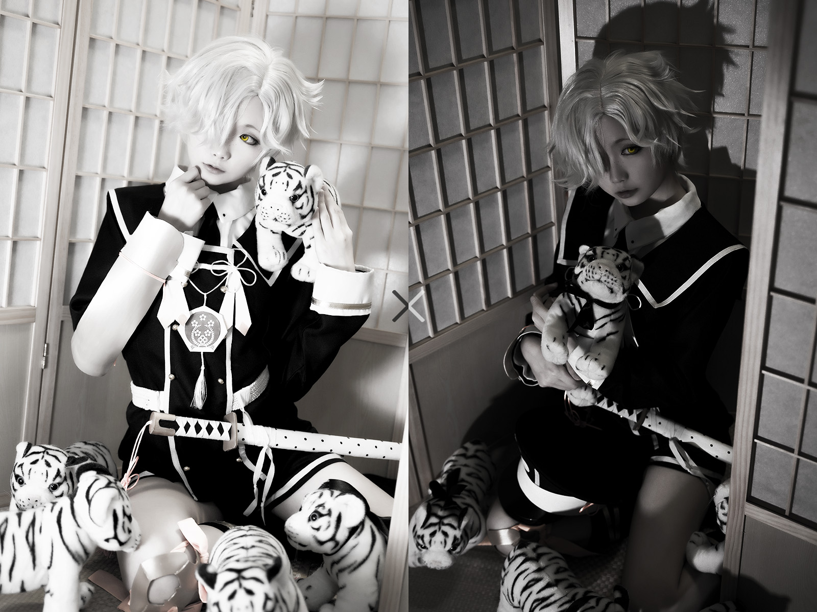 Star's Delay to December 22, Coser Hoshilly BCY Collection 4(96)